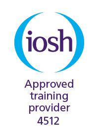 IOSH Approved training provider