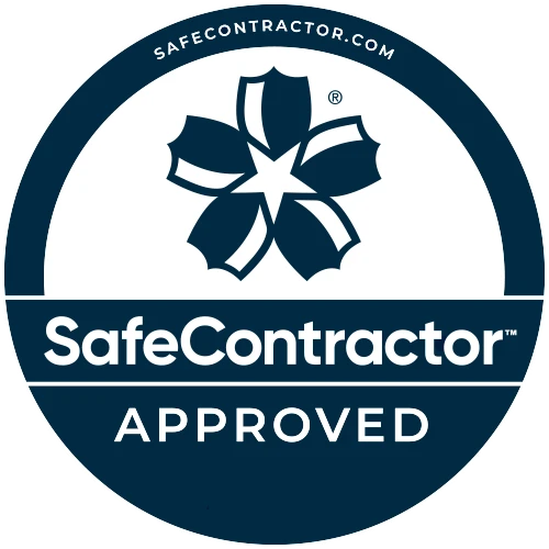 Safe Contractor